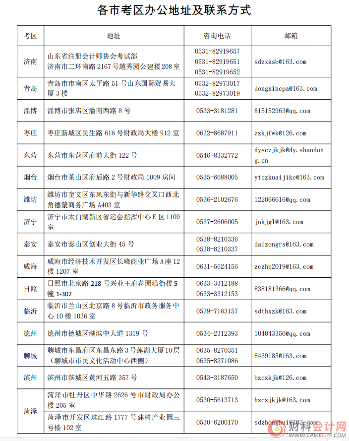 山东2024注会专业阶段免试如何申请？